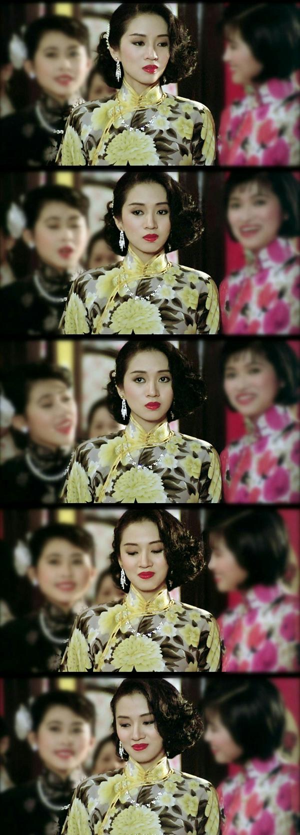 如果你是《胭脂扣》里的十二少,被救醒后还会不会再死一次?