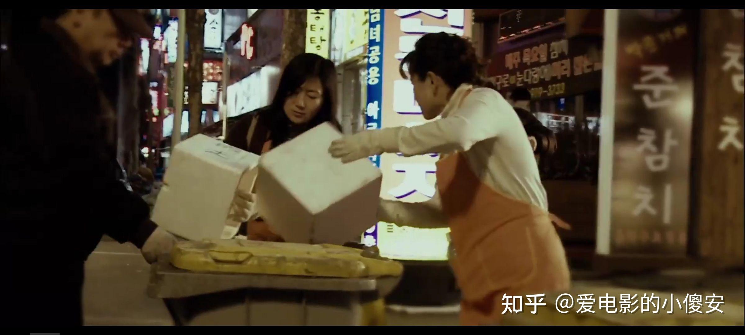 必看韩影2010《下女》,把人性的欲望展现得淋漓尽致。 - 知乎