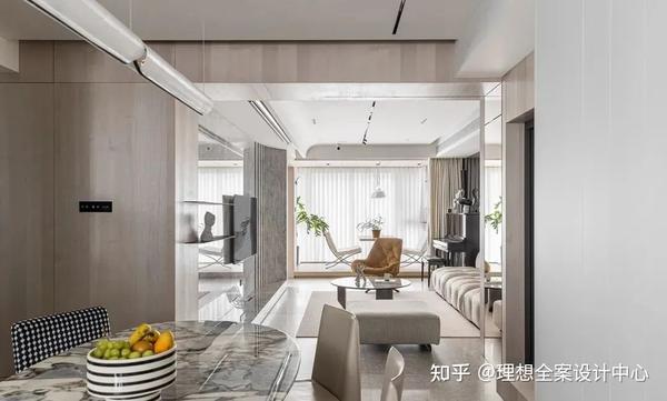理想全案装饰设计 - 知乎