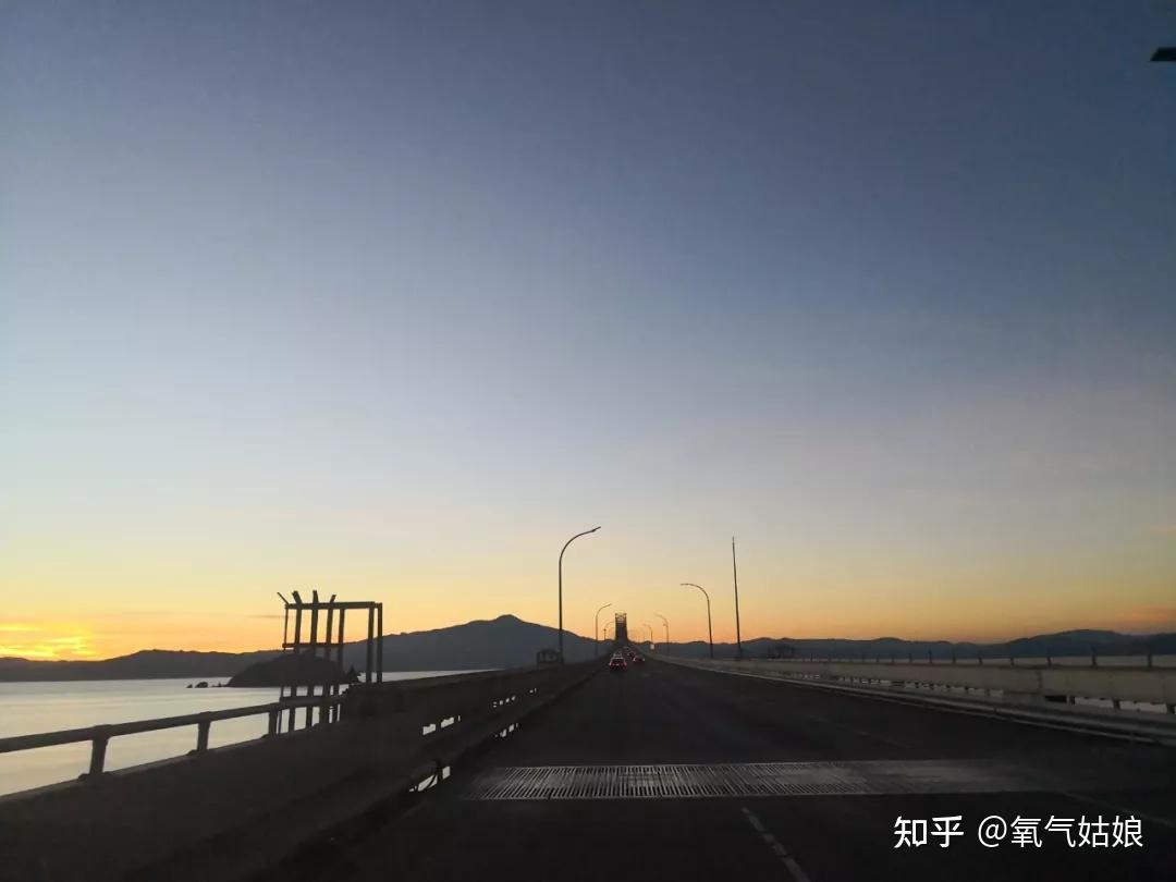 美国出差见闻|旧金山的黄昏与夜幕- 知乎