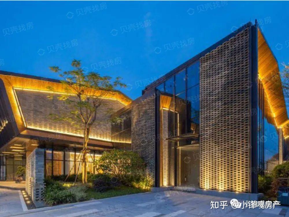深入了解万科城市之光 - 知乎