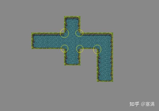 Tile地图 自动拼接算法 - 知乎
