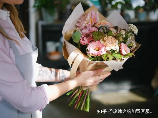 杂货店为何要选代营运__chan_(玫瑰花国际品牌代营运)