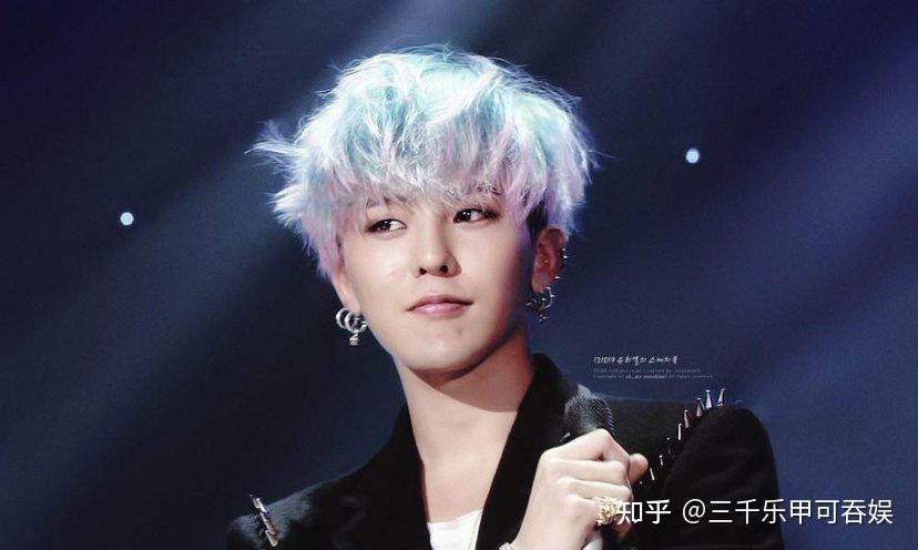 网曝gd权志龙与jennie疑似恋爱,吸引一波焦点能否带活国内韩娱?