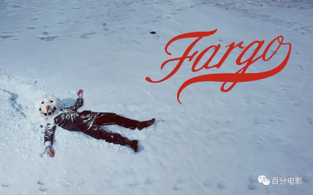 被冷落的高分神剧 《冰雪暴》 - 知乎