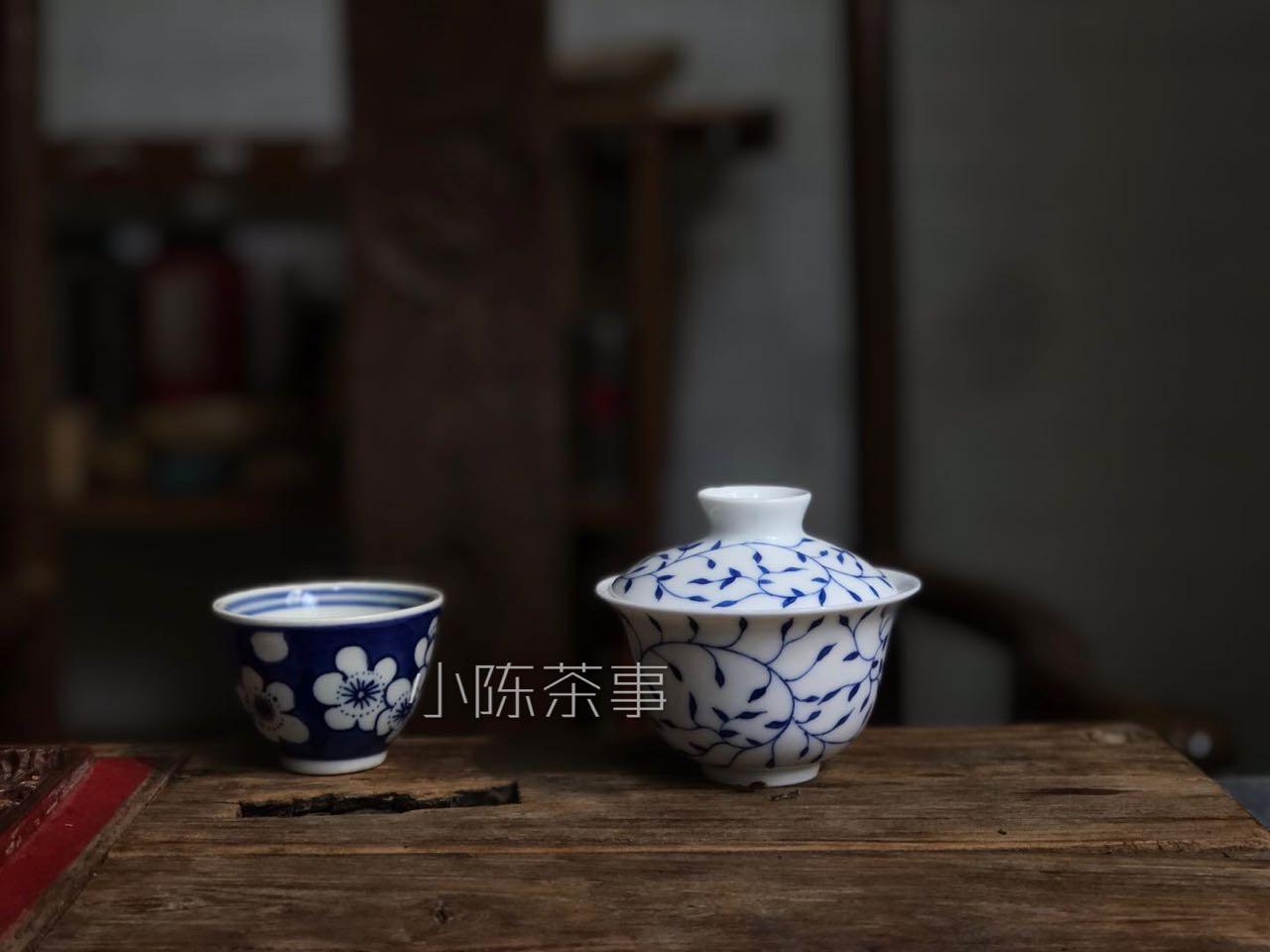 请客喝茶时的八个礼仪小规范 白茶 绿茶 红茶都能用 知乎