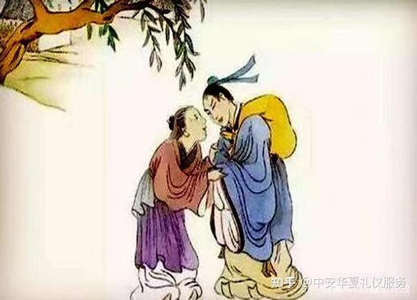 孝道一百善孝为先 - 知乎