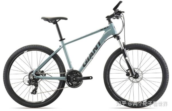 捷安特atx700/线下 价格:￥1698 轮径:26 车架:giant atx7 aluxx铝