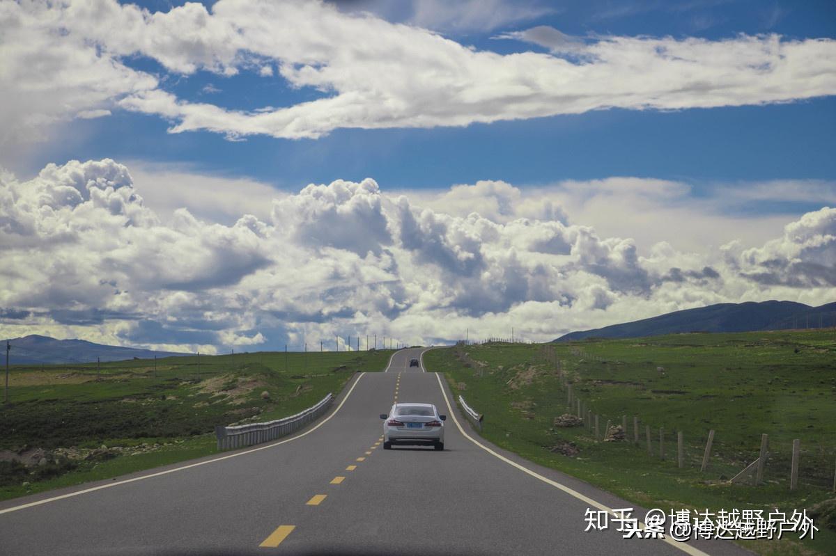川西旅游新风尚：体验大自然的奇妙之旅