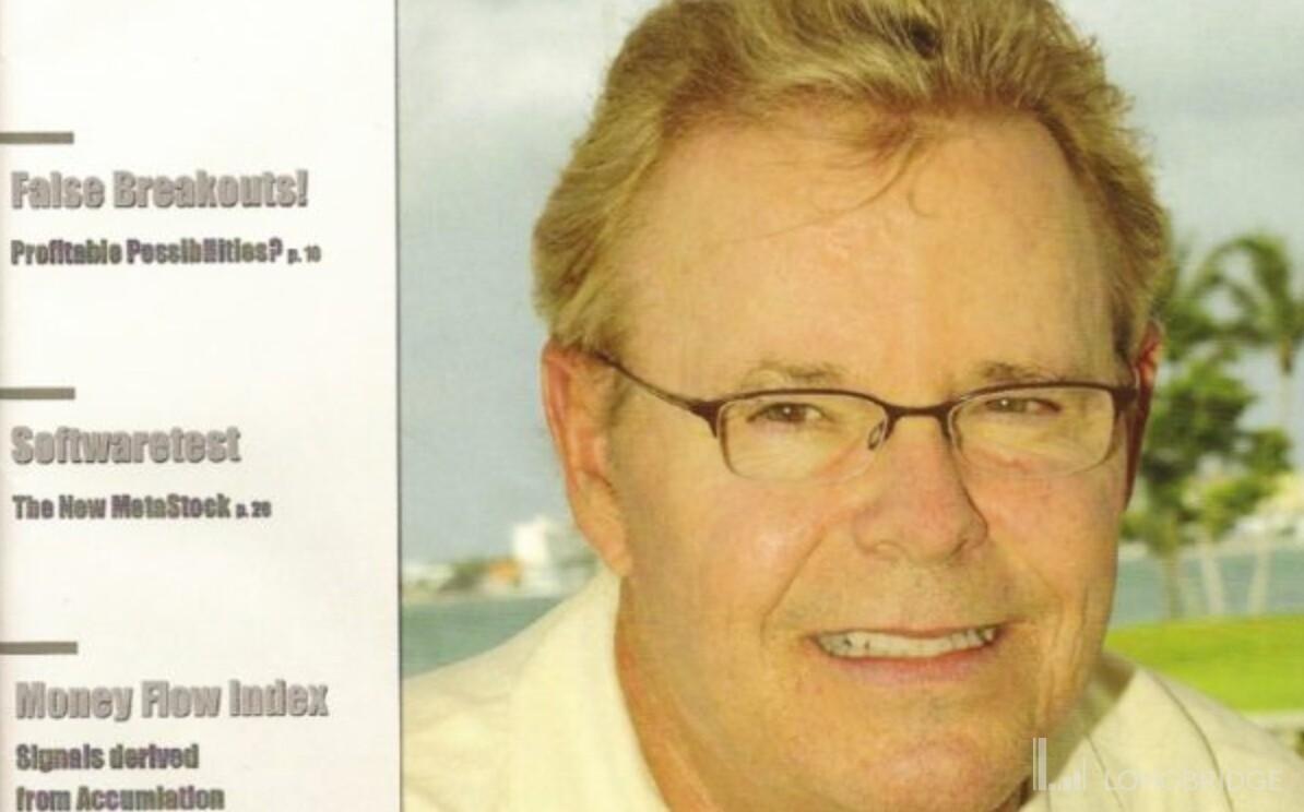 全球赚钱最快的Trader，总结了十大黄金交易法则- 知乎