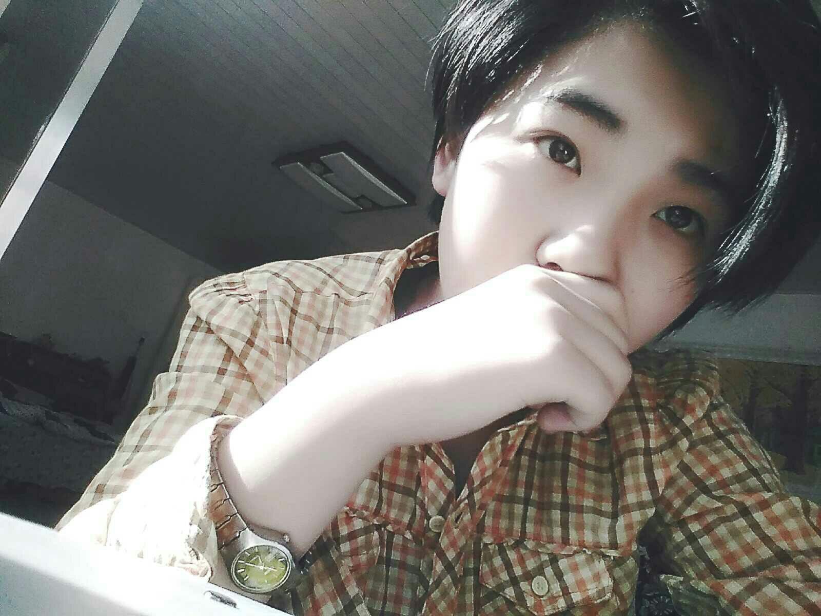 女生长得像男生是一种怎样的体验?