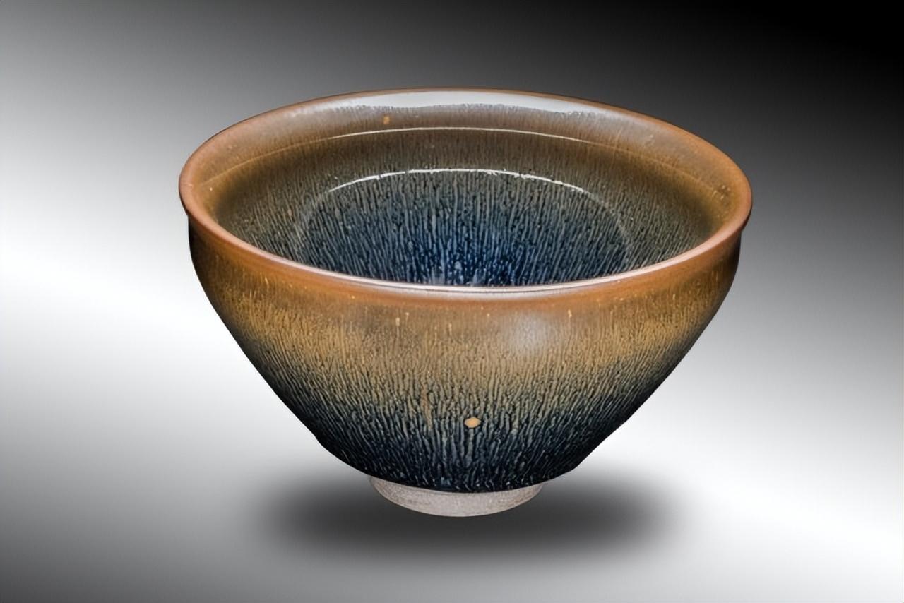 东家app宋徽宗爱不释手的建盏蹊跷在哪里