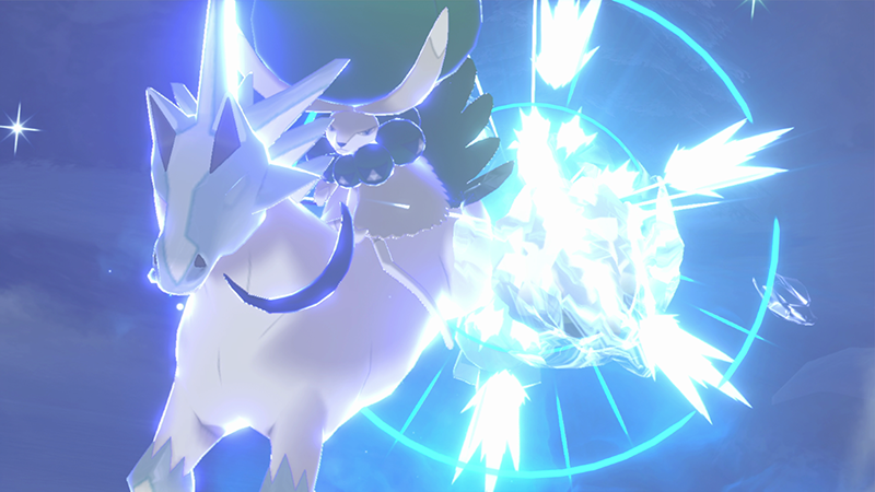 【战术】《宝可梦剑/盾》系列8环境下的冰马王 - 知乎