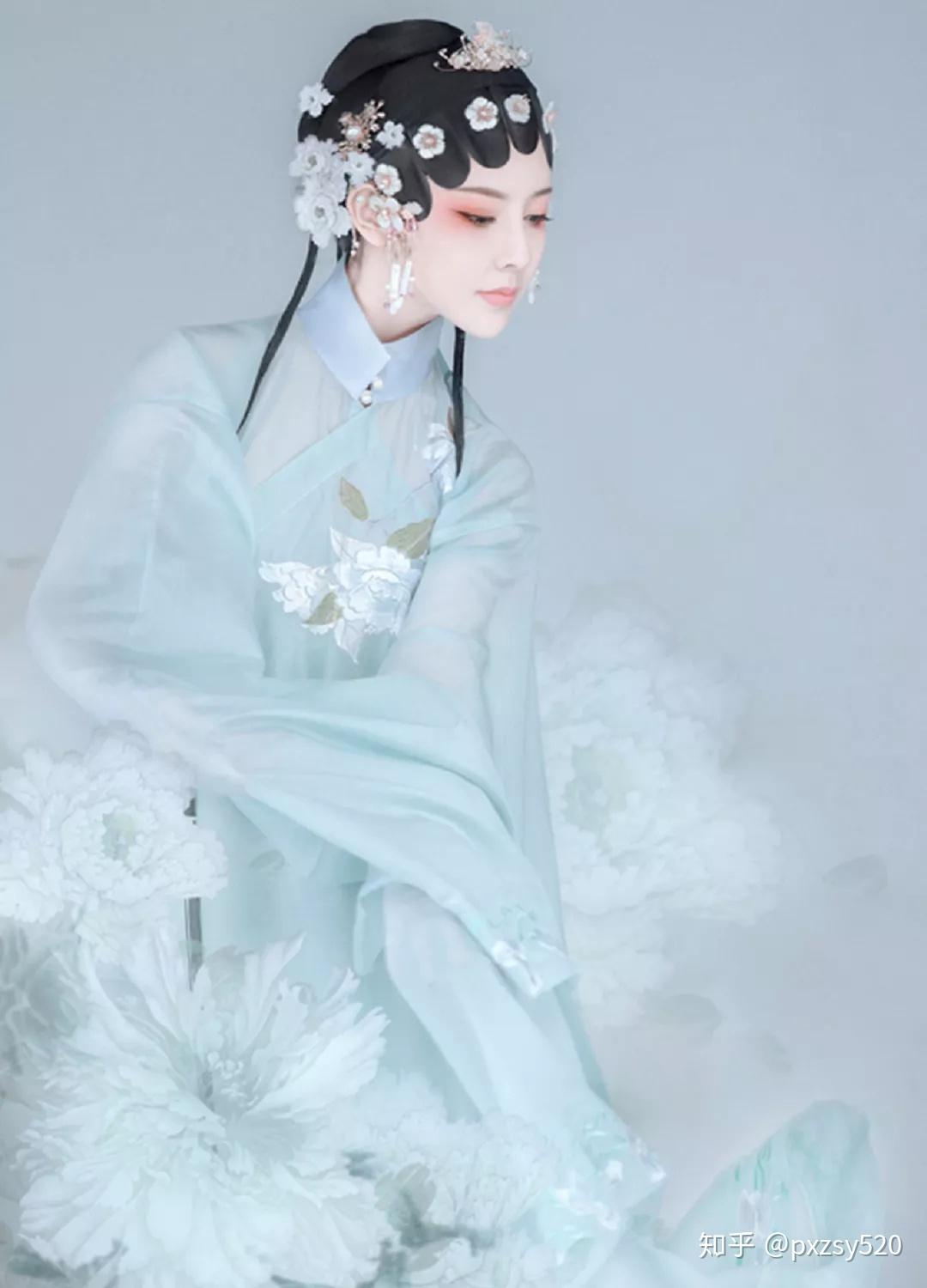 江南风,戏曲风,影视风,仙侠风,中国风六大原创中国风古装艺术照主题