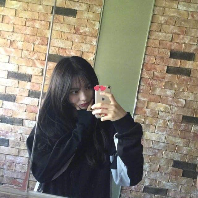 如何评价sm小公主lami金圣京的颜值