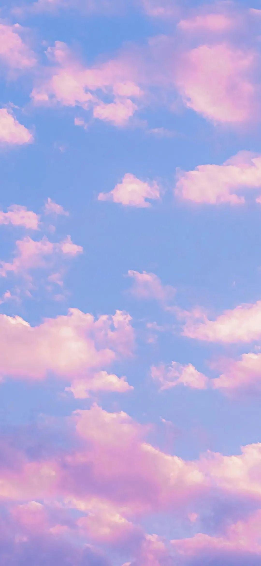 有没有关于天空主题的好看手机壁纸