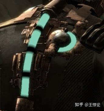 死亡空间静止力场(【死亡空间设定详解01】科技篇-RIG,念力模块,静滞模块) 第3张 死亡空间静止力场(【死亡空间设定详解01】科技篇-RIG,念力模块,静滞模块) 第3张