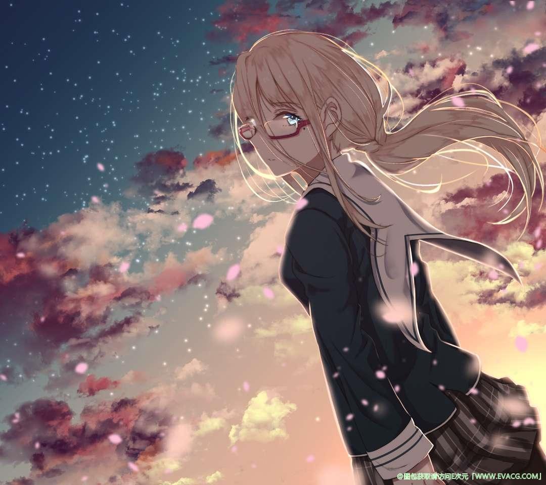 pixiv特辑回眸一笑百媚生的回眸美人