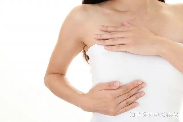 呵護乳房健康