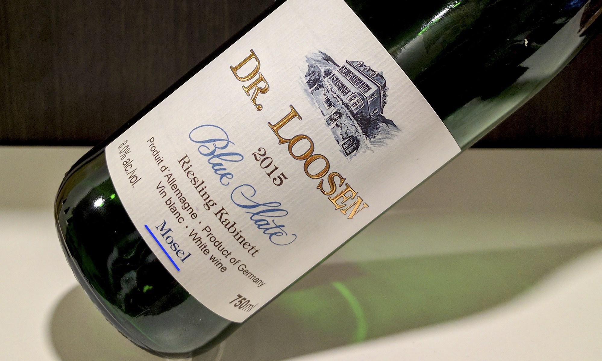 什么是雷司令餐桌上可以搭配任何美食的葡萄酒