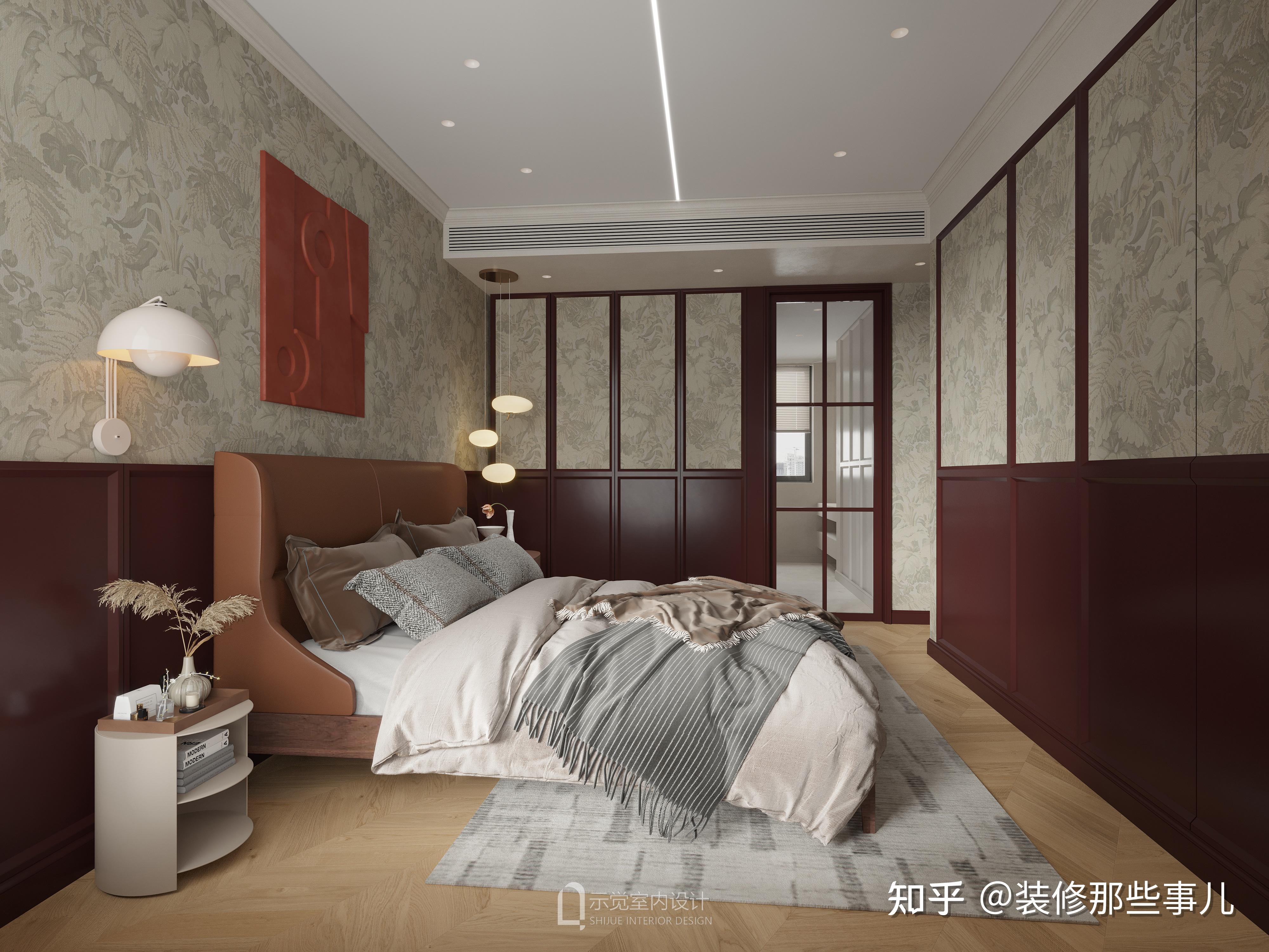 示觉设计 | 一眼就沦陷的法式复古风设计 - 知乎