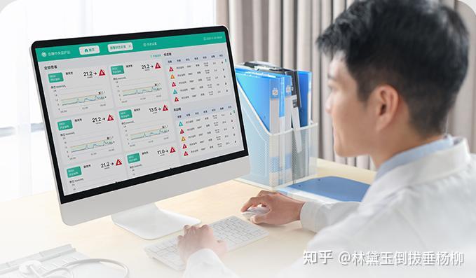 从硬件创新到生态扩容：硅基仿生打造糖尿病管理服务的生态闭环 - 知乎
