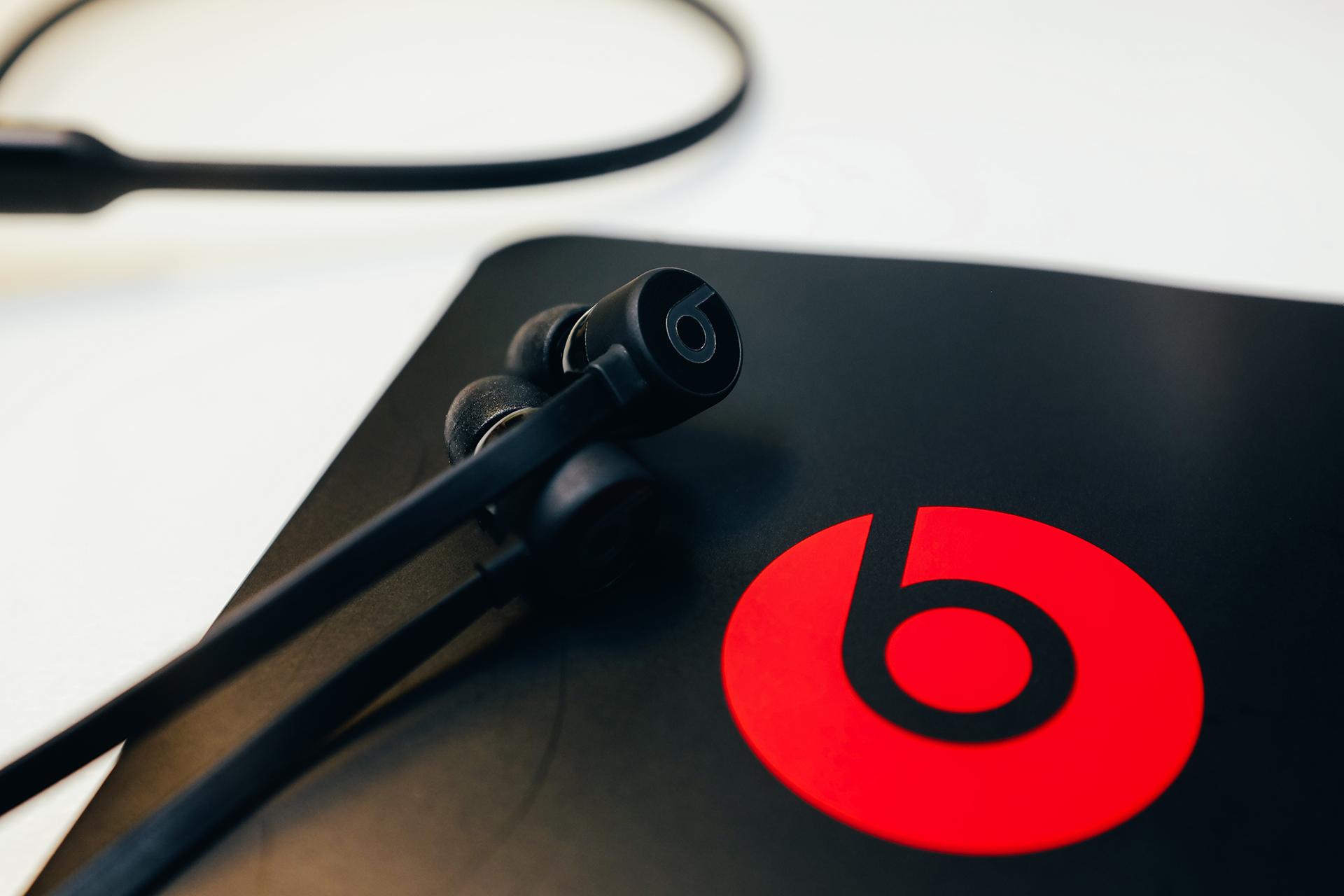 不设线beatsx无线入耳耳机测评