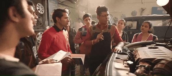 《地球上的星星》续作，阿米尔·汗能否延续神作？