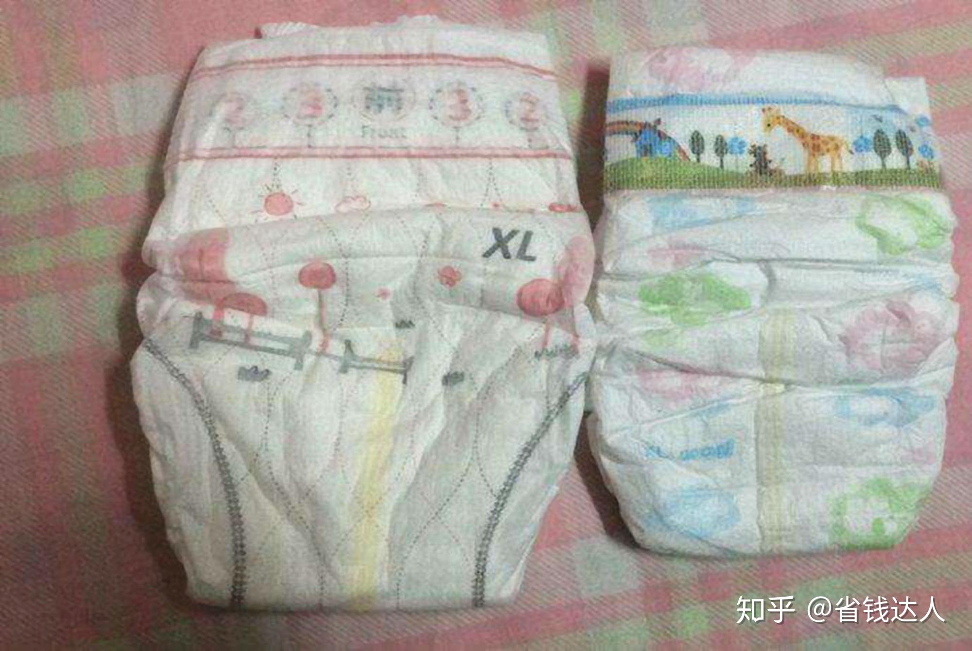 宝妈们通常怎么给宝宝选纸尿裤的呢？不同品牌有什么区别？ - 知乎