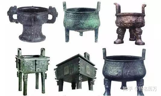 深度分析:夏朝建立的过程,和对中华文明发展的影响 - 知乎