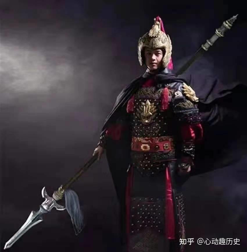 古代打仗时,第一排的士兵为何甘愿当炮灰送死? - 知乎