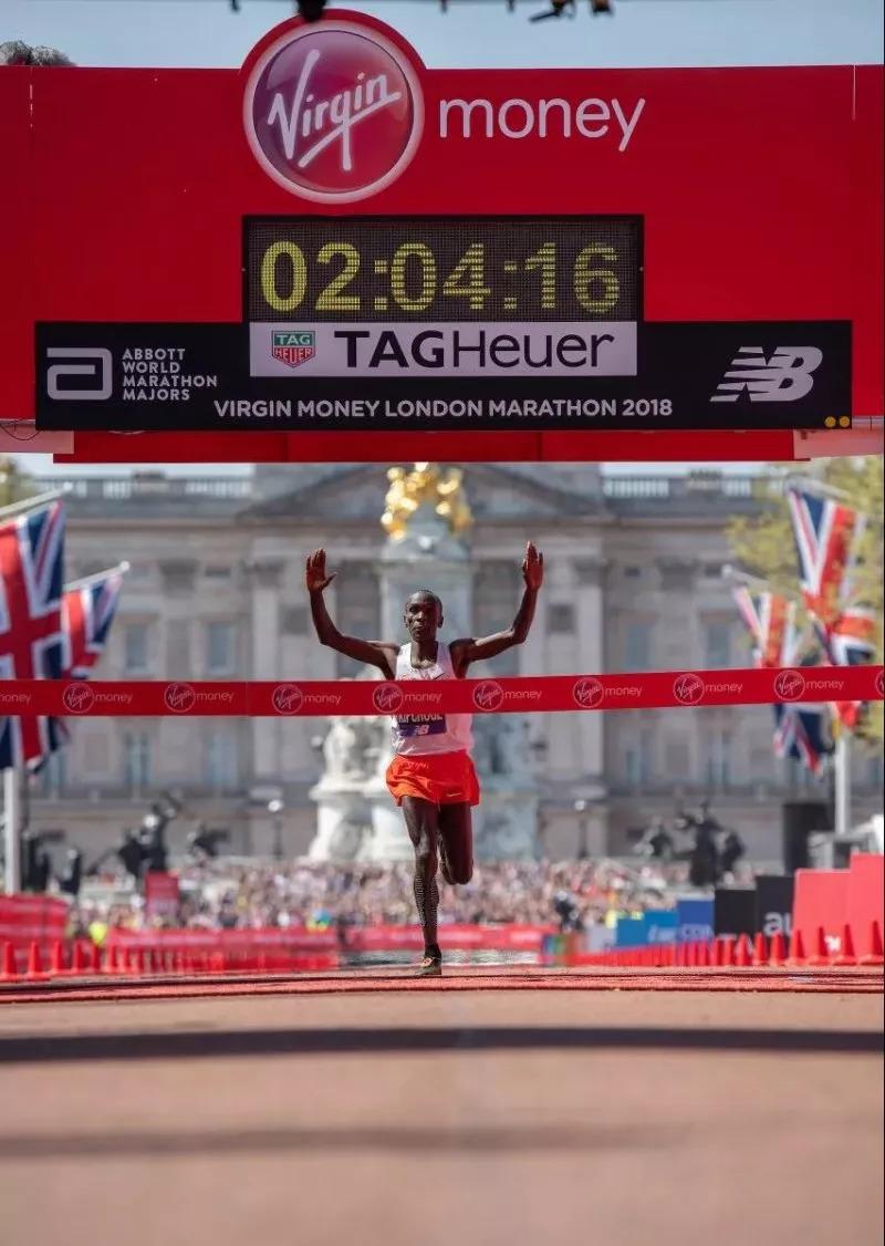 如何看待9月16日柏林马拉松基普乔格打破世界纪录