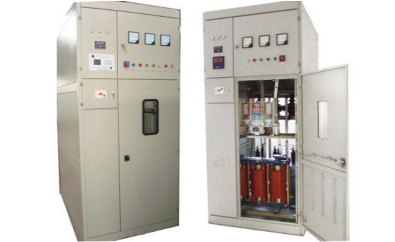 10kv高压供电系统里高压进线柜pt柜出线柜分别是什么作用