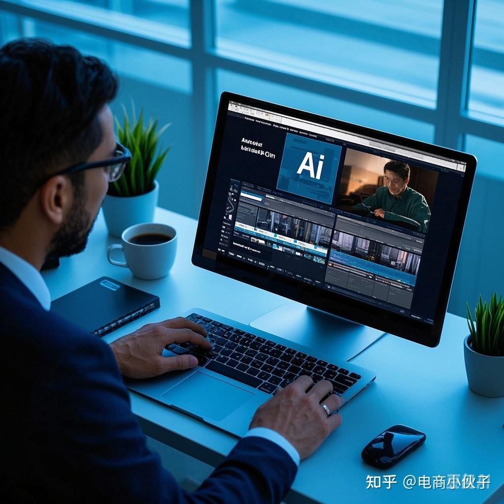 如何通过短剧和 AI 剪辑变现 - 知乎