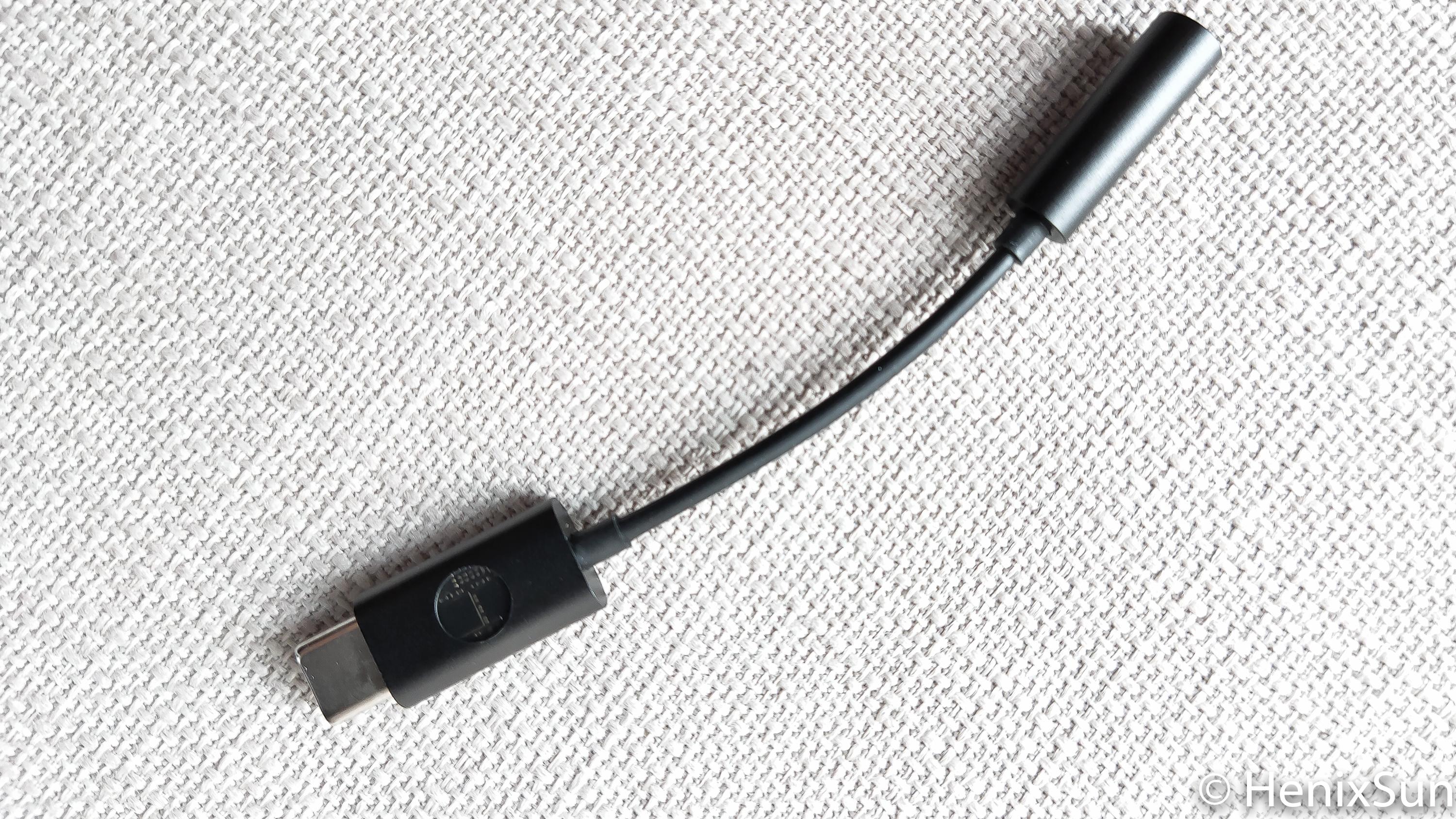 小体积大能量魅族hifi解码耳放评测