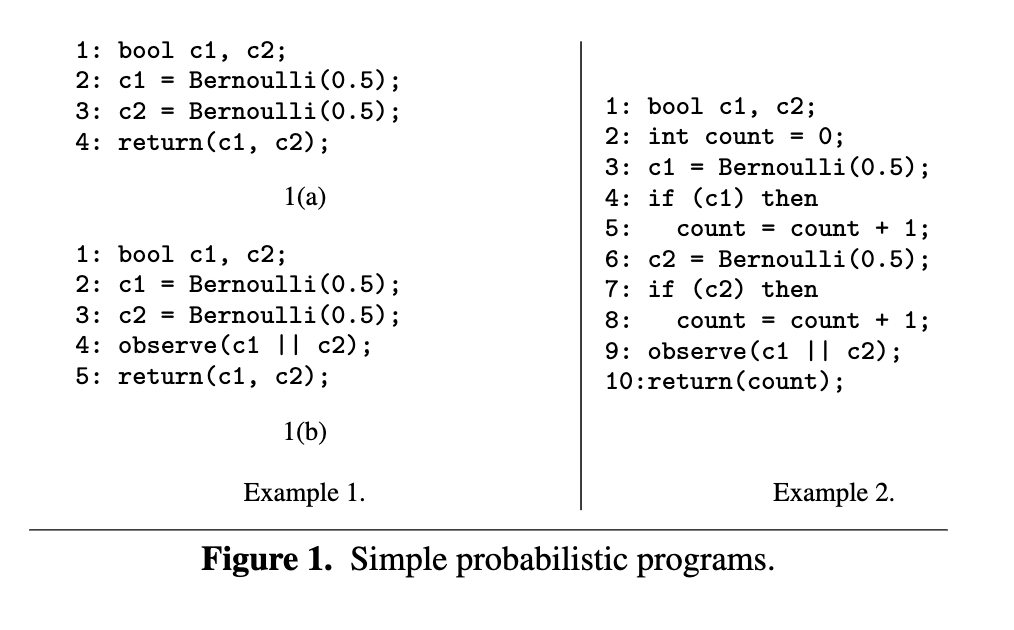 概率编程 Probabilistic Programming - 知乎