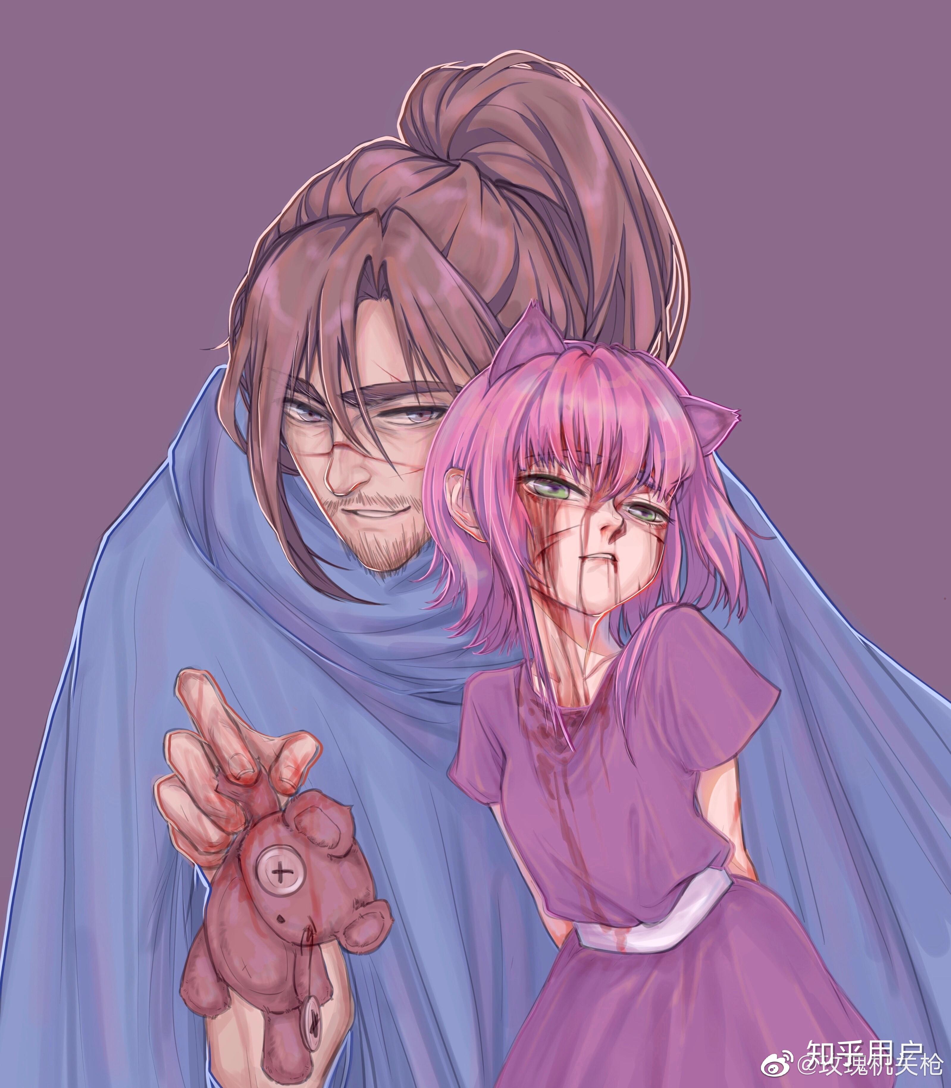 知名画手玫瑰机关枪疑似遭到纹身师男友pua抑郁自杀而亡事情真相如何