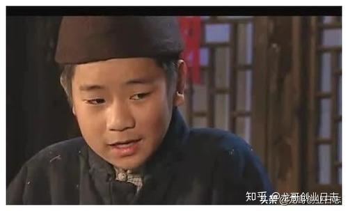 大染坊陈六子打败藤井林祥荣如同丁元英扶贫都是价格战