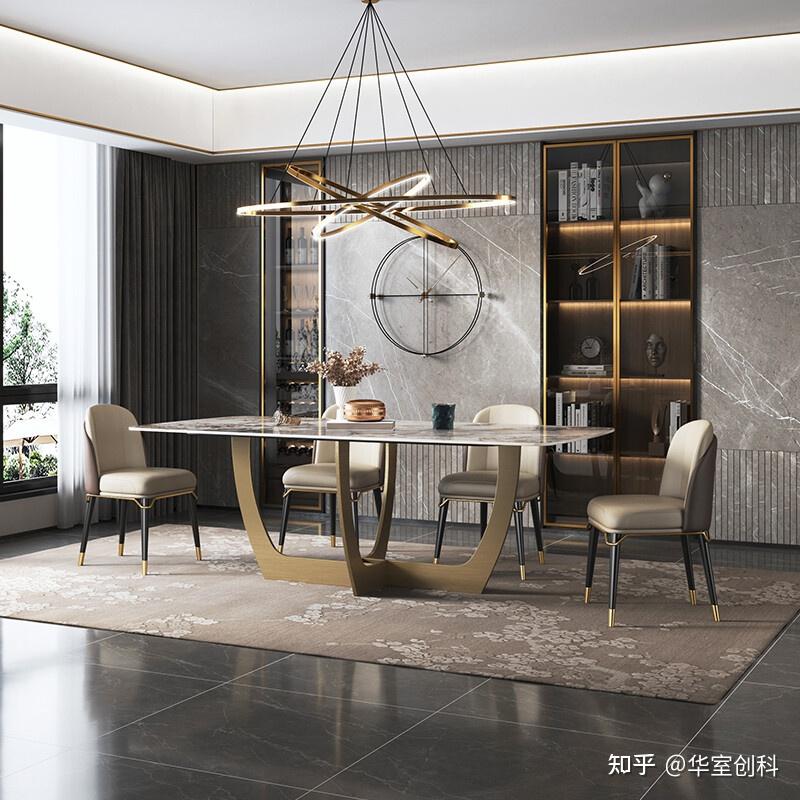 意式轻奢风,你的情有独钟~ - 知乎
