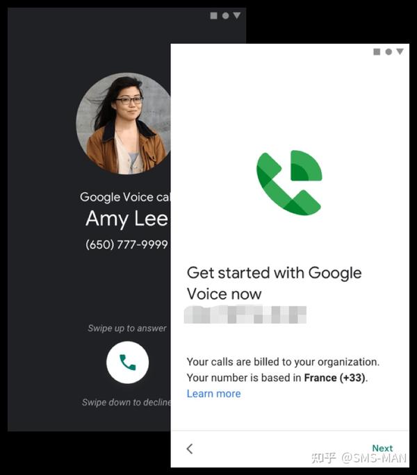 2022年Google Voice申请注册全攻略总结, 实测成功率99 知乎