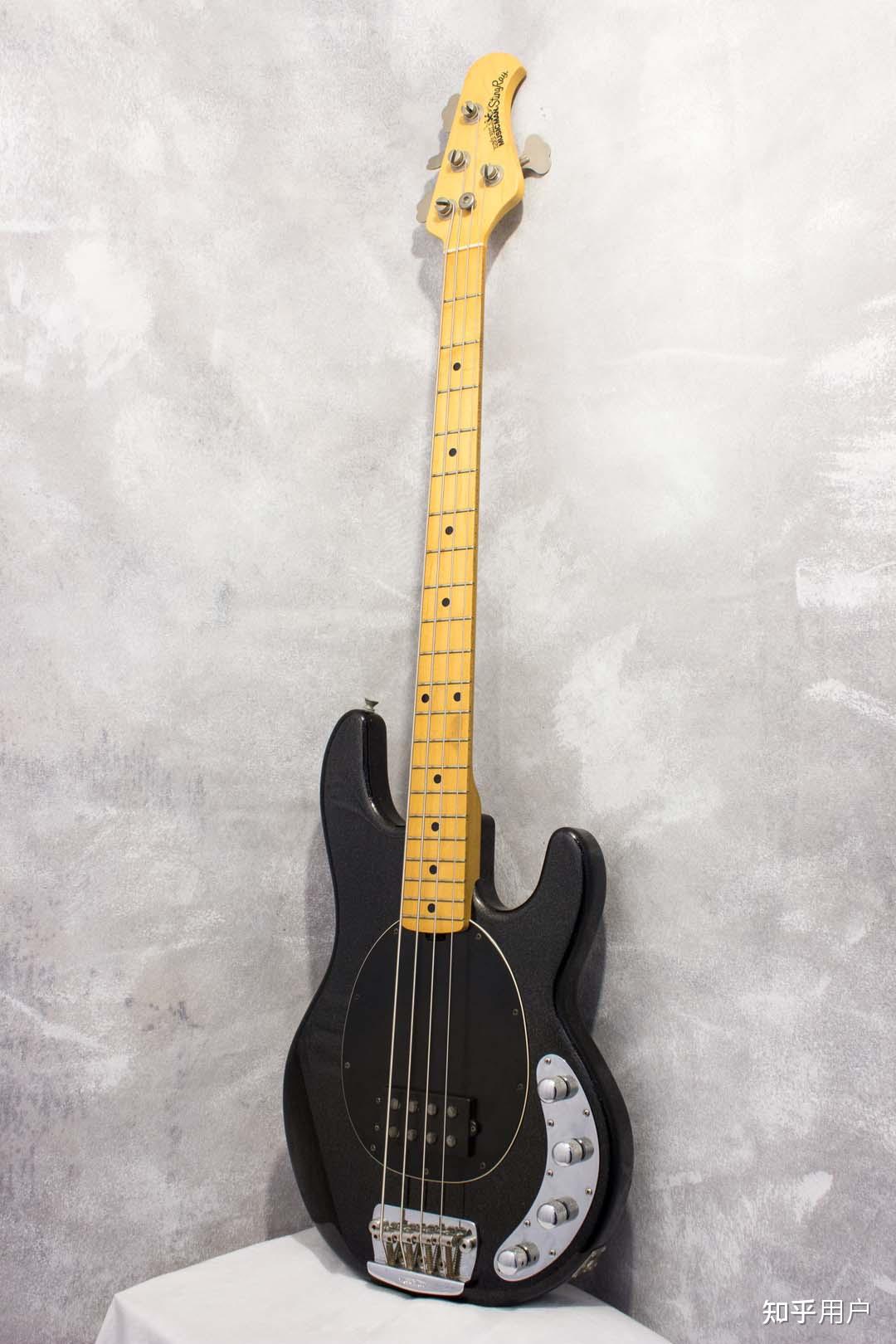 musicman贝斯有日产的吗