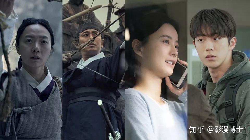 2020年7部netflix原創韓劇王國2請響鈴2迴歸南柱赫鄭裕美這部必看