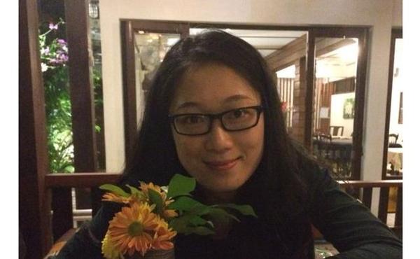 她是刘强东的助理被誉为最励志管培生