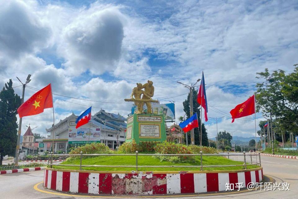 腊戌易手缅甸内战或将迎来决战时刻