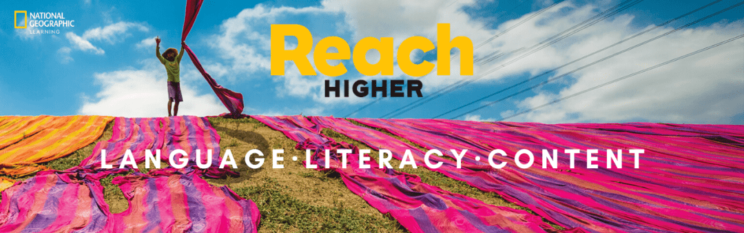 阿卡索新课reachhigher全面上线品牌再次重磅升级