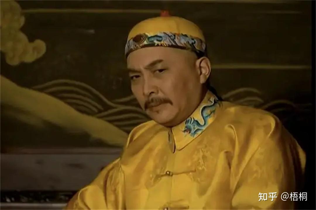 雍正皇帝为什么要设立军机处?军机处主要用途是什么? - 知乎