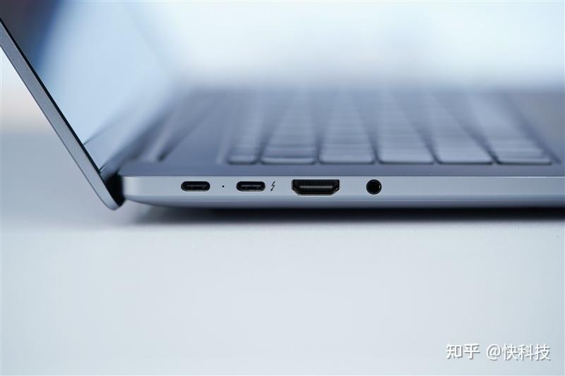 redmi book pro 16 2024笔记本评测:70w全能释放 刷新轻薄本上限 - 知