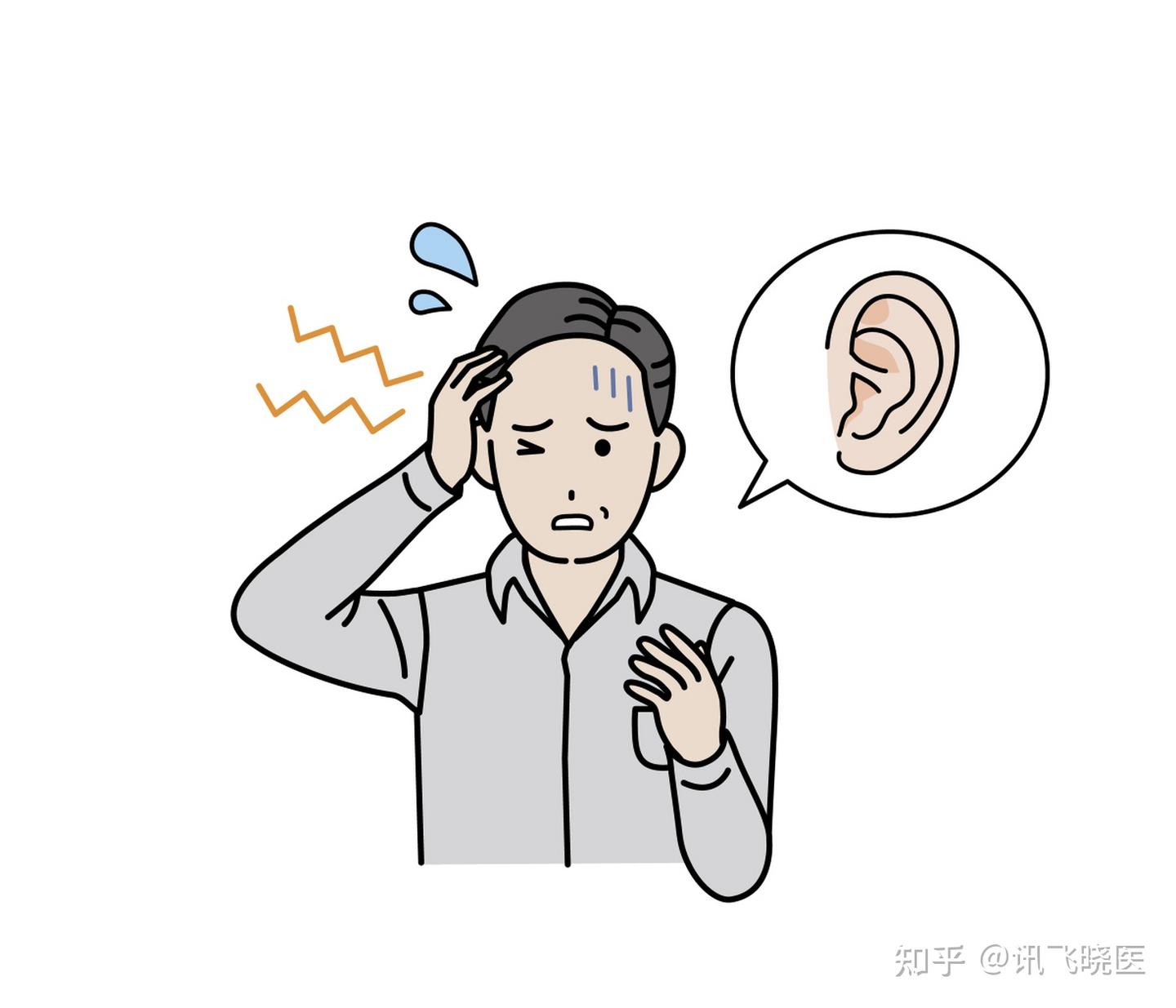 脾胃虚弱的人从脸上就能看出来! - 知乎