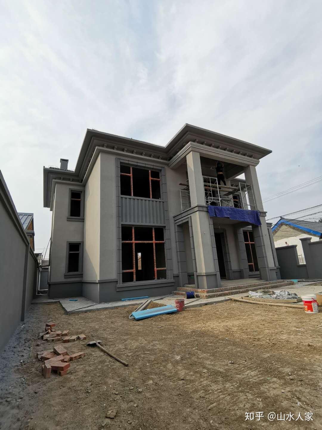 易盖房靠谱吗？