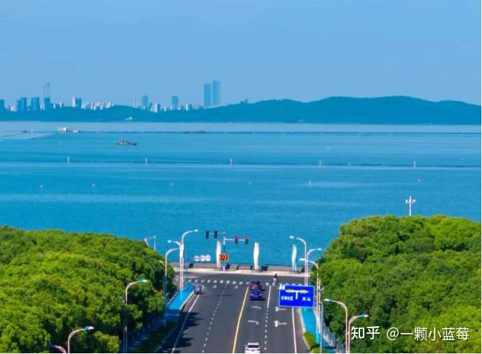 江苏暑假游攻略:8 大冷门宝藏地,玩水赏景还能避人流,附实用贴士! - 知乎
